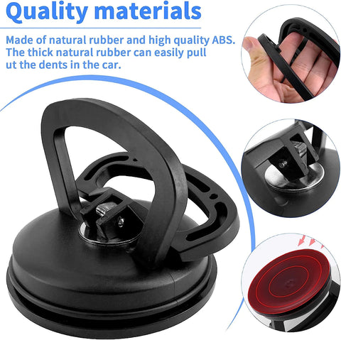 Car Body Dent Repair Suction Cup